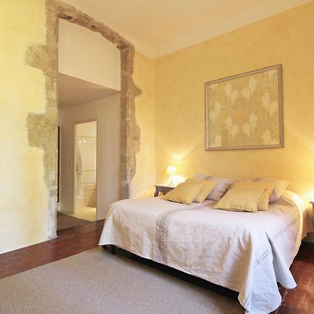Domaine La Carraire Bed & Breakfast Lauris Exterior foto