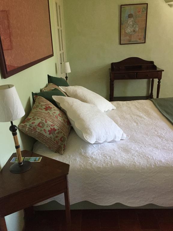 Domaine La Carraire Bed & Breakfast Lauris Exterior foto